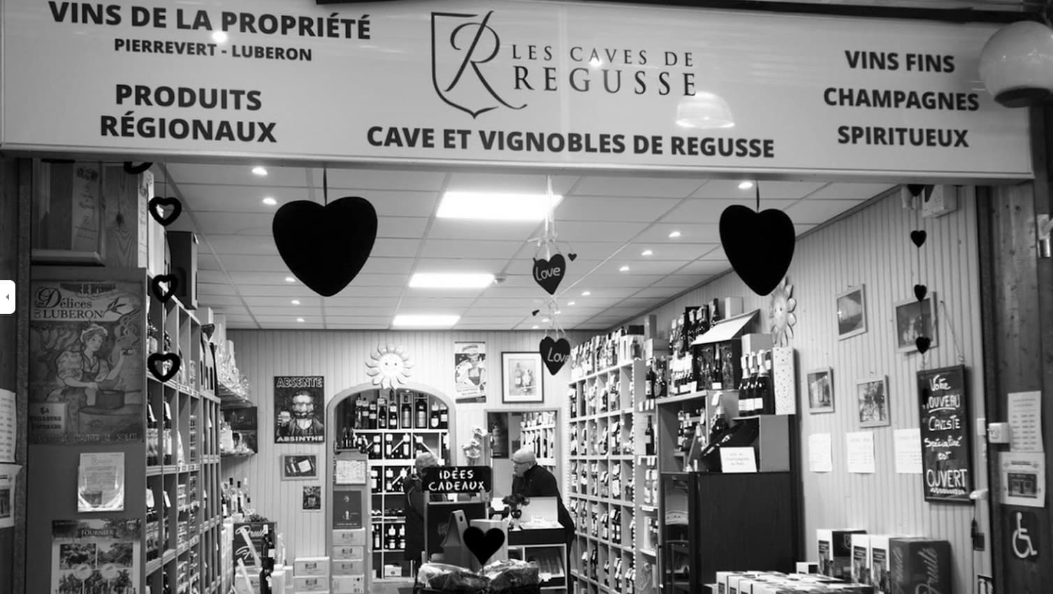 Magasin2 LescavesdeVernouillet