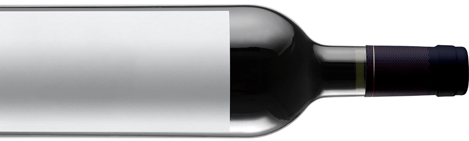 bouteille vin rouge de cote
