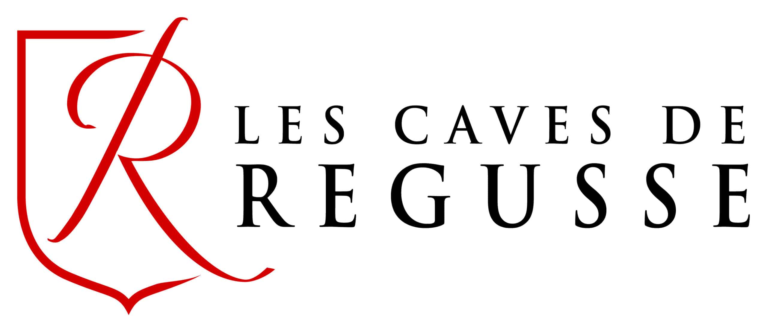 logo caves regusse